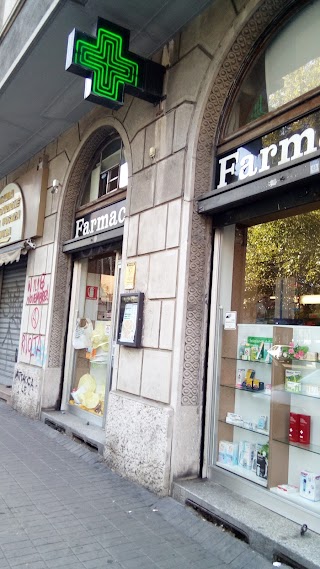 Lafarmacia.Santa Rita Milano
