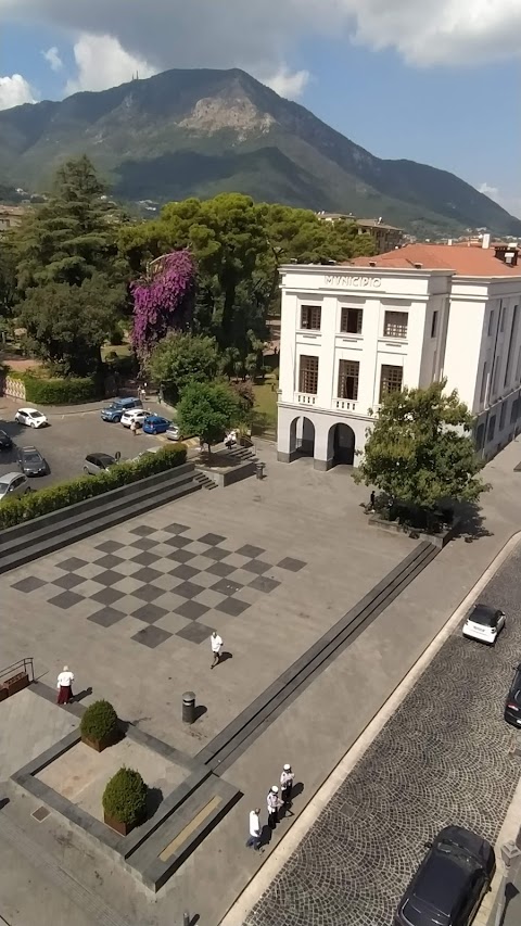 Agenzia Alleanza piazza abbro Cava dei Tirreni