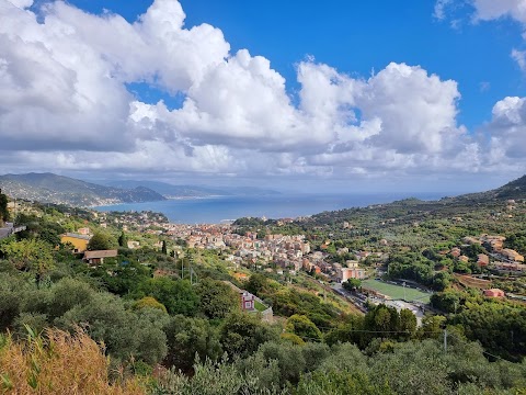 Comune di Santa Margherita Ligure - Scuola Materna