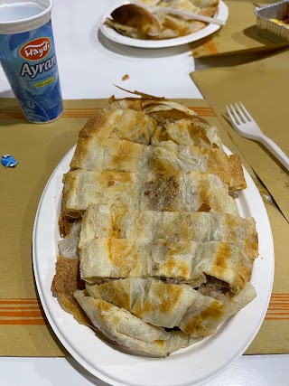 Forlì Doner Kebab