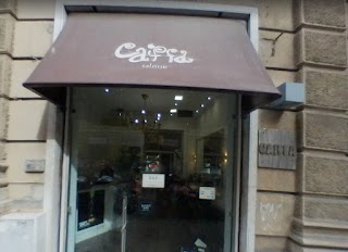 Caiffa Salone