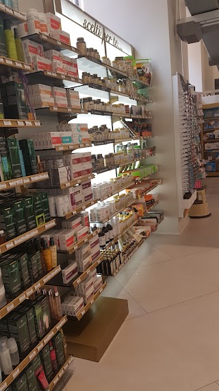 Farmacia Cordusio