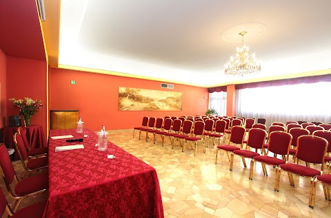 Hotel De Paris Terni