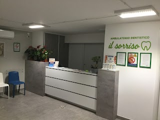 Ambulatorio Dentistico Il Sorriso - Caruso Dott. Giancarlo