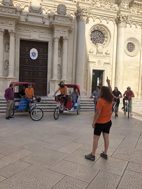 Velo Service Lecce