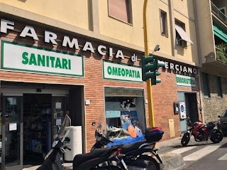 Farmacia di Coverciano