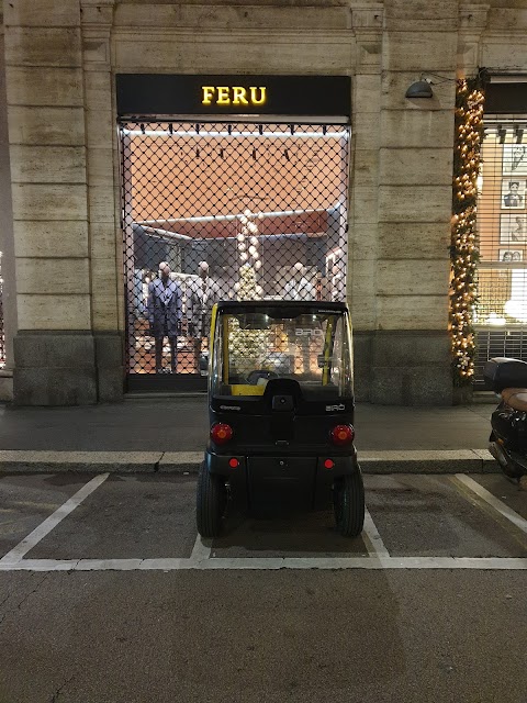 Birò Store Milano