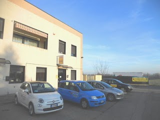 Autocarrozzeria Affanni Paolo e C.