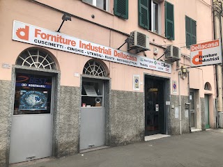 Forniture Industriali Dellacasa S. R. L.