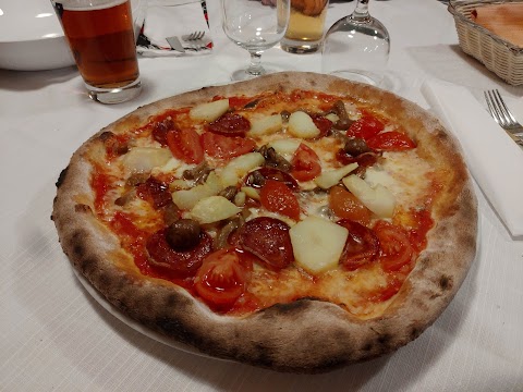 Ristorante Pizzeria Fornace