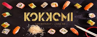 KOKKOMI sushi Restaurant