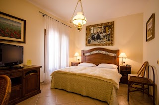 Hotel Corte Vecchia