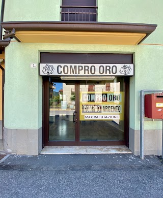 Compro Oro - Amici D'Oro