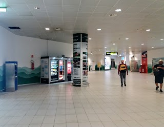 Bologna Welcome - Airport Tourist Office