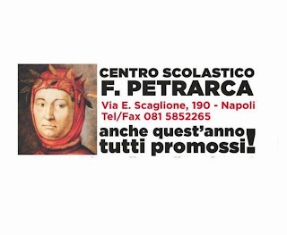 CENTRO STUDI FRANCESCO PETRARCA NAPOLI