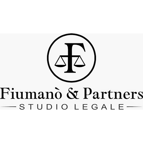 Studio Legale Fiumanò & Partners