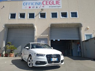 Officina Ceglie