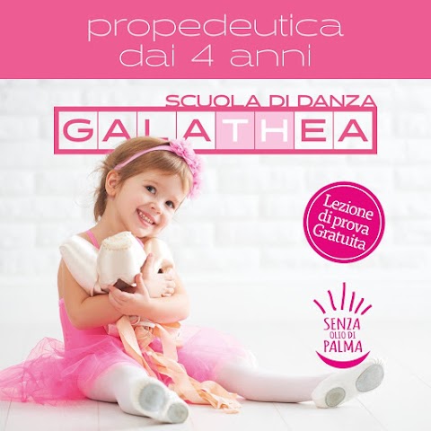 Scuola di Danza Galathea A.S.D.