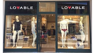 Lovable Outlet Barberino di Mugello | Abbigliamento Intimo