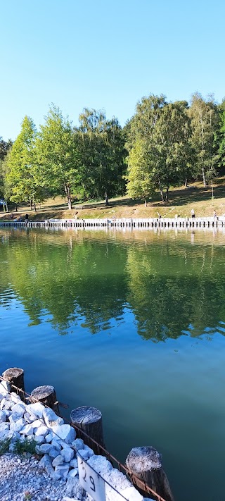 Laghetto Acqua Viva Mussolente