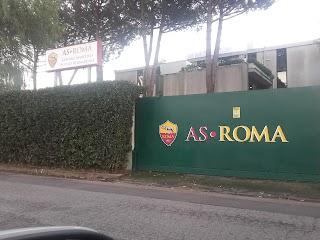 Centro sportivo Fulvio Bernardini della A.S. Roma