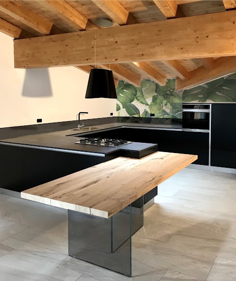 PRIMOPIANO CUCINE (Milano)