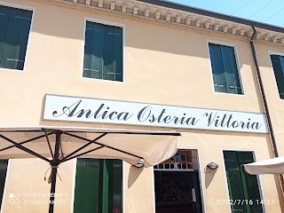 Antica Osteria Vittoria