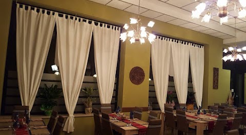 Ristorante Thai Seangkan