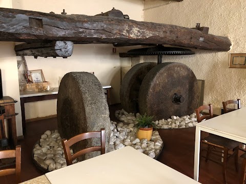 Ristorante Tatamata