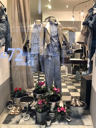 Spazio 72 Abbigliamento