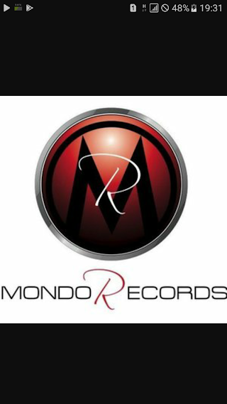 Mondo Records studio