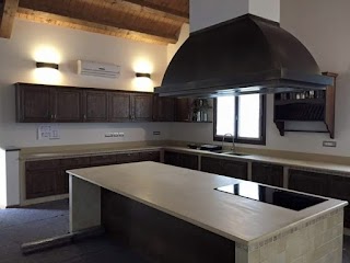 Cucine e Piastrelle