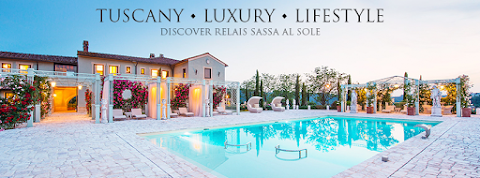 Relais Sassa al Sole