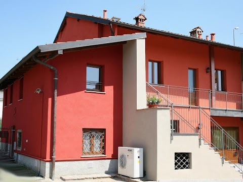 Il Borghetto Apartment