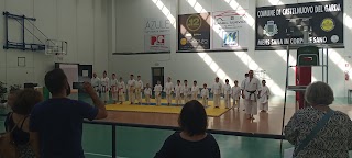 ENERGY KARATE ACADEMY