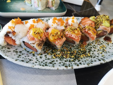 Sushikaiten Arezzo