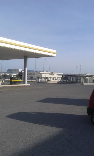 Eni Station