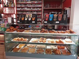 La Caferia Firenze