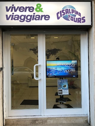 Vivere & Viaggiare