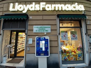 LloydsFarmacia Della Madonnina Castelletto Dr Cerruti