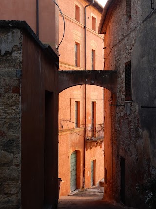 Osteria il Finimondo