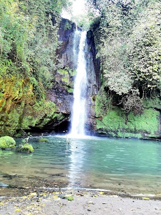 Cascata del Picchio