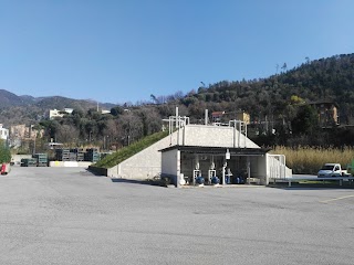 Autogas Nord Spa - Cogoleto