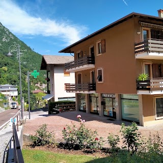 Farmacia Molina di Ledro snc