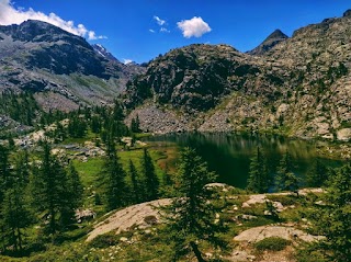 Parco Naturale del Monte Avic