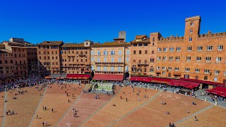 Learning Italy - Dante Alighieri Siena Study Program