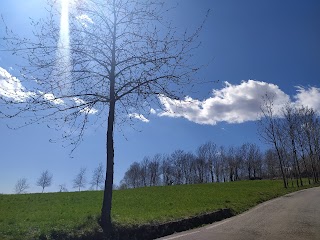 Parapendio Montefalcone (Vicenza)