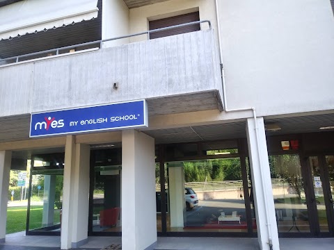 My English School Reggio Emilia