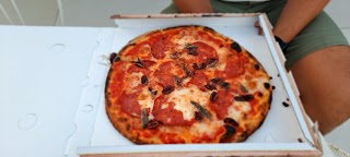 Pizzeria Antichi Sapori