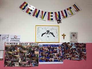 Associazione Culturale Ed Assistenziale Gio.Se. School.